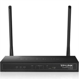 tp linktl war302 企業級300m無線vpn路由器無線路由器產品圖片1