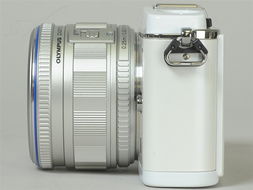 奧林巴斯 olympus e p1 雙鏡頭套機17mm 數碼相機 外觀 清晰大圖 精彩圖片