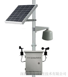 固定污染源VOC在線監測系統 BYQL VOC碎脂機的應用與優勢