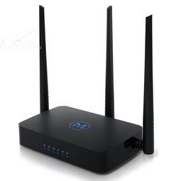 H3C 魔術家 Magic R1 300M無線路由器 智能穿墻，家用無線新體驗